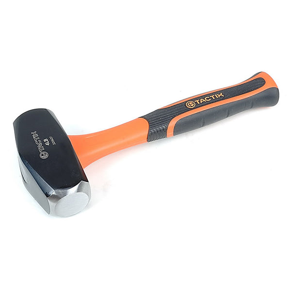 Tactix Hammer Stone 4Lb(1.8kg) | ISL