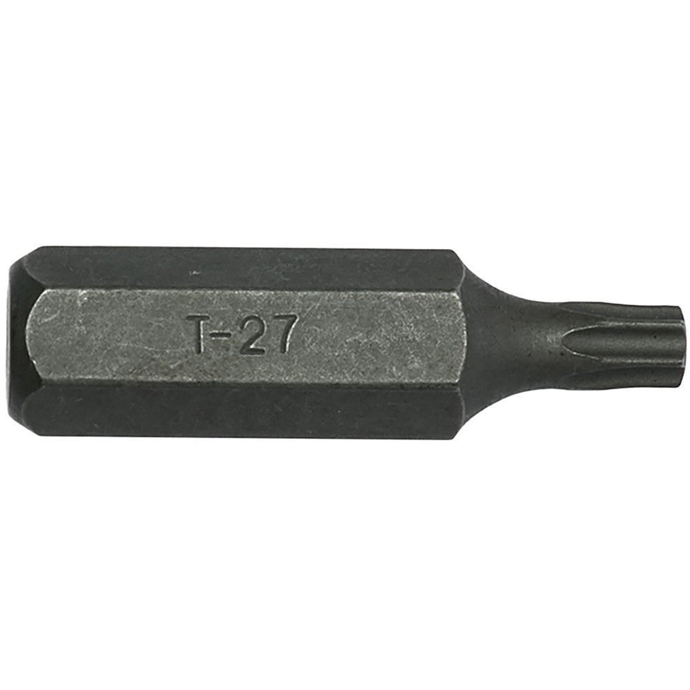 Teng 10mm Hex Dr. Tx27 Cr-V Bit / L40mm | ISL
