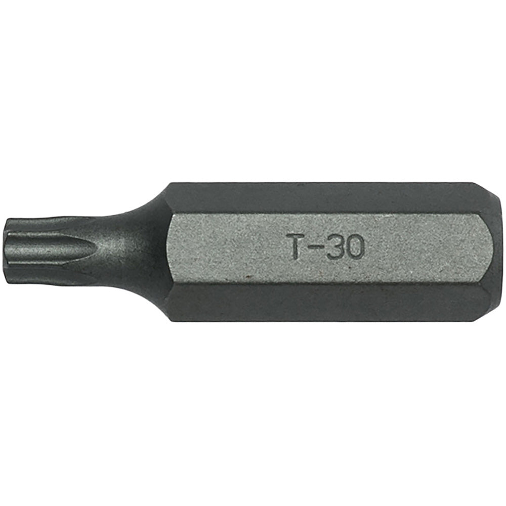 Teng 10mm Hex Dr. Tx30 Cr-V Bit / L40mm | ISL