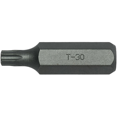 Teng 10mm Hex Dr. Tx30 Cr-V Bit / L40mm | ISL