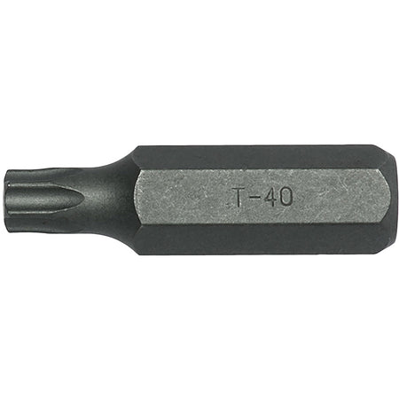 Teng 10mm Hex Dr. TX40 Cr-V Bit / L40mm | ISL