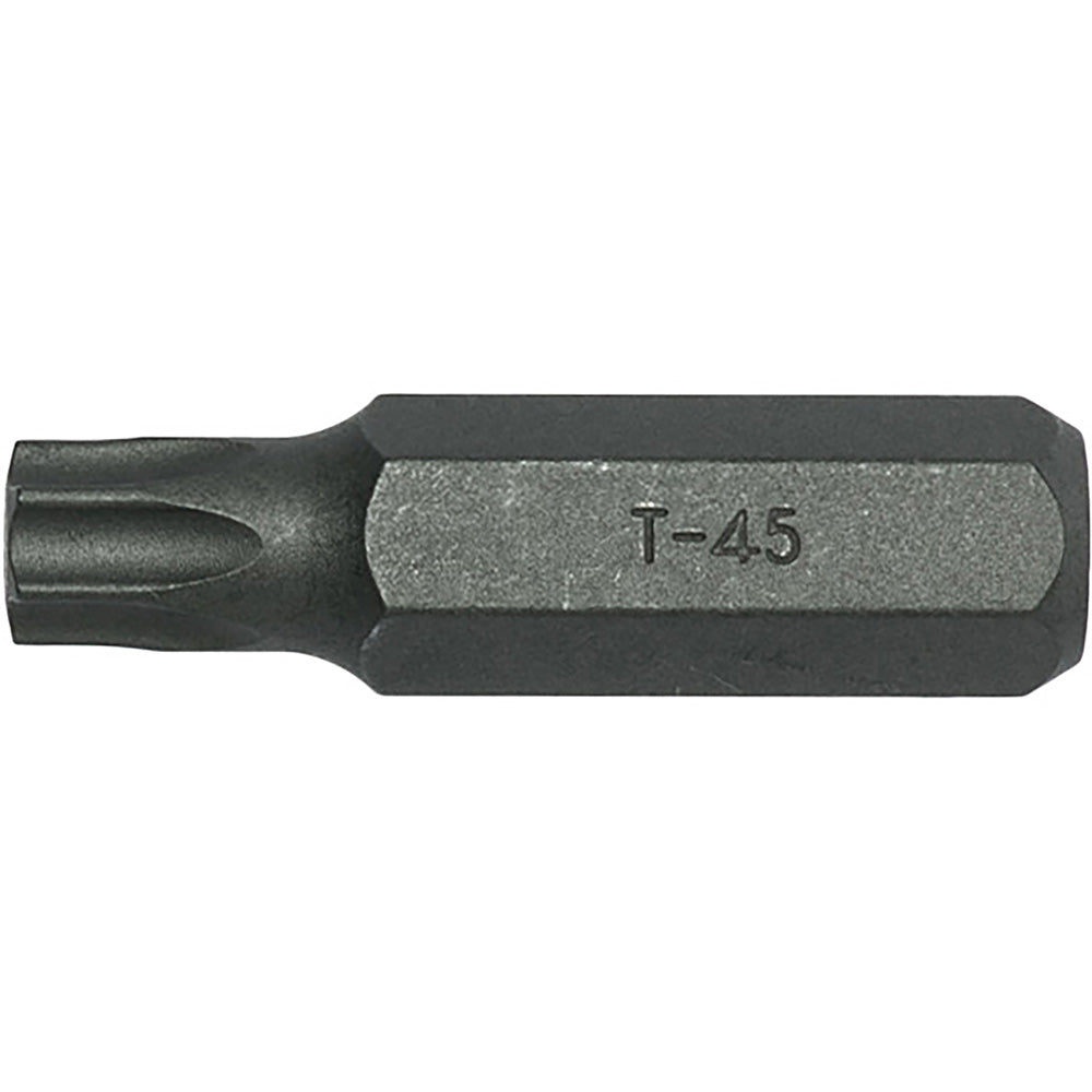 Teng 10mm Hex Dr. Tx45 Cr-V Bit / L40mm | ISL