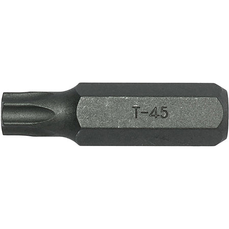 Teng 10mm Hex Dr. Tx45 Cr-V Bit / L40mm | ISL