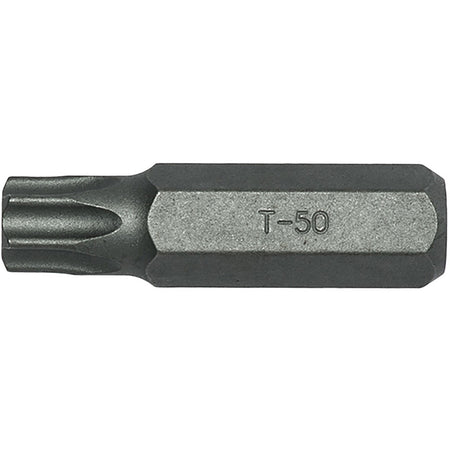 Teng 10mm Hex Dr. TX50 Cr-V Bit / L40mm | ISL