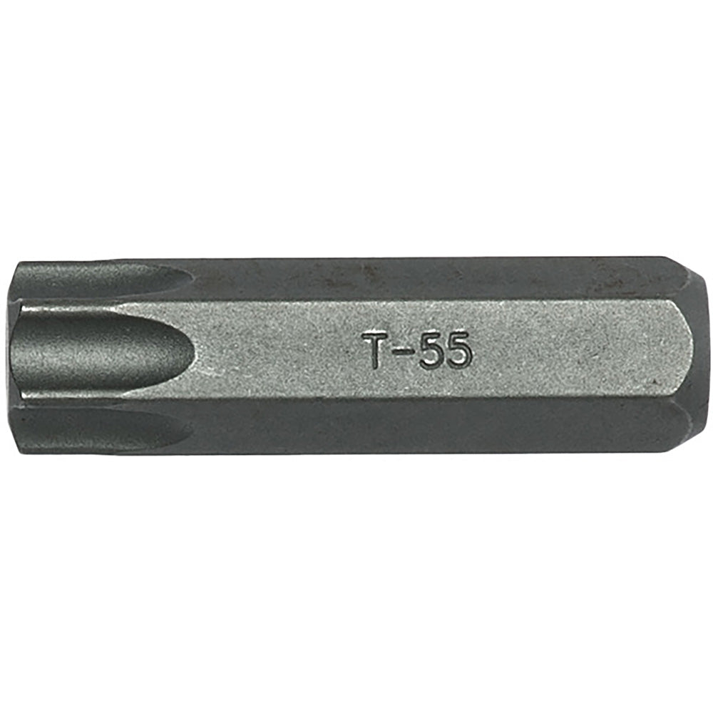 Teng 10mm Hex Dr. Tx55 Cr-V Bit / L40mm | ISL