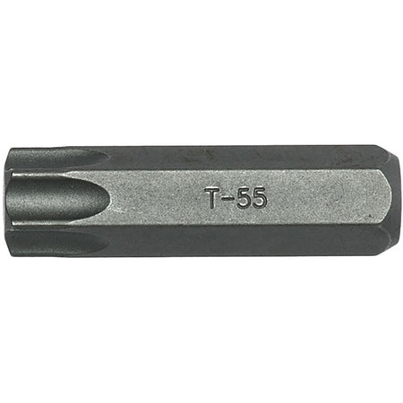 Teng 10mm Hex Dr. Tx55 Cr-V Bit / L40mm | ISL