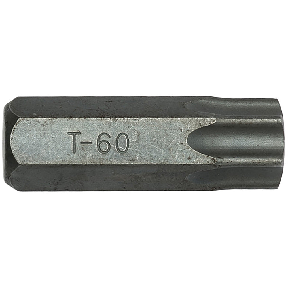Teng 12mm Hex Dr. Tx60 Cr-V Bit / L40mm | ISL