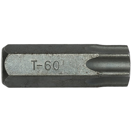 Teng 12mm Hex Dr. Tx60 Cr-V Bit / L40mm | ISL