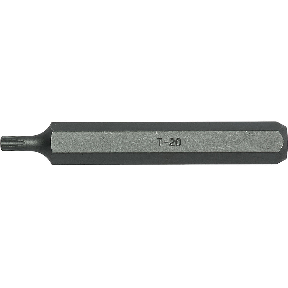 Teng 10mm Hex Dr. Tx20 Cr-V Bit / L75mm | ISL
