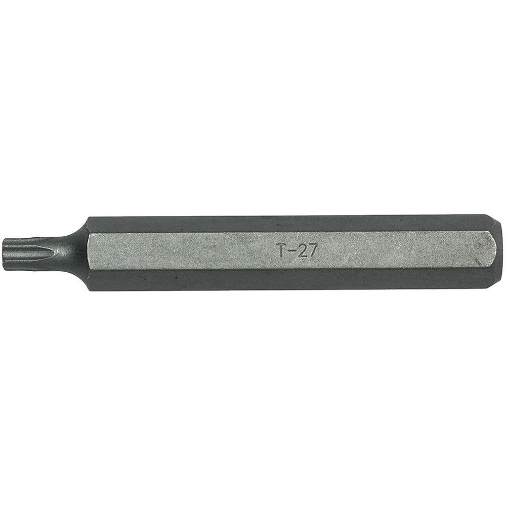 Teng 10mm Hex Dr. Tx27 Cr-V Bit / L75mm | ISL