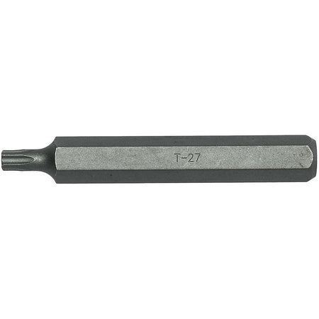Teng 10mm Hex Dr. Tx27 Cr-V Bit / L75mm | ISL