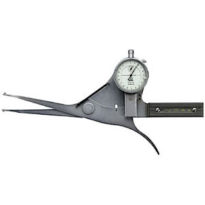 Limit Internal Snap Dial Gauge - 30-50 X 100mm** | Isl