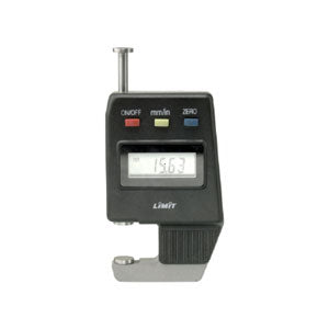 Limit Digital Thickness Gauge 0-15 X 13mm** | Isl
