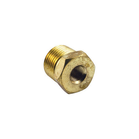 3/8in x 1/4in BSP Brass Reducing Bush** | ISL