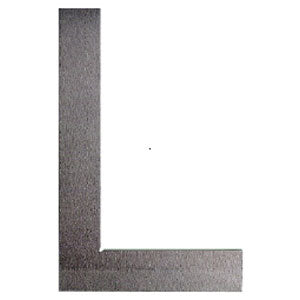 Limit Flat Square 75 x 50mm DIN875/2** | ISL