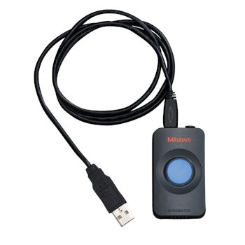 Mitutoyo Digimatic USB Input Tool (replaced with 264-020) | Hobeca