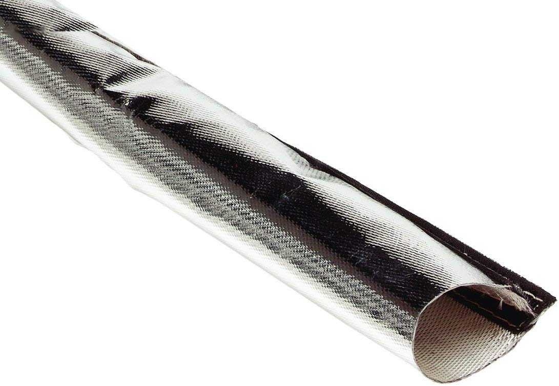 Heatshield Thermaflect Sleeve 2" X 1m | Formula