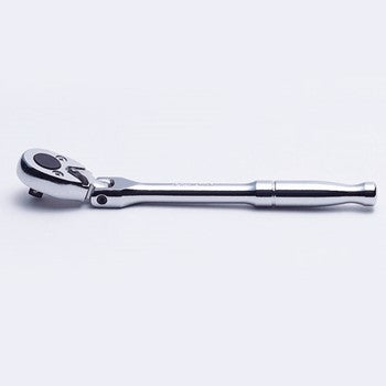 Koken 2774P Flexi Head Ratchet 1/4"Dr 160mm | Hobeca