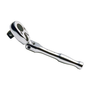 Koken 2774PS-3/8 3/8"Dr Flexi Head Ratchet | Hobeca