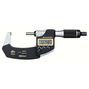 Mitutoyo QuantuMike 1-2"/25-50mm without Data Output | Hobeca
