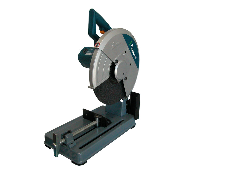 Tooline 355mm Cut Off Saw