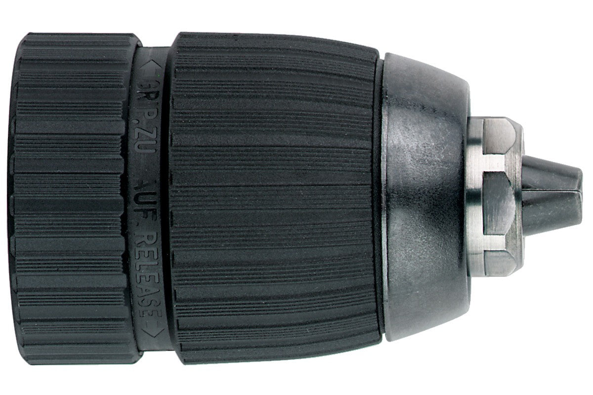 Futuro Plus keyless chuck S2 10 mm, 3/8"