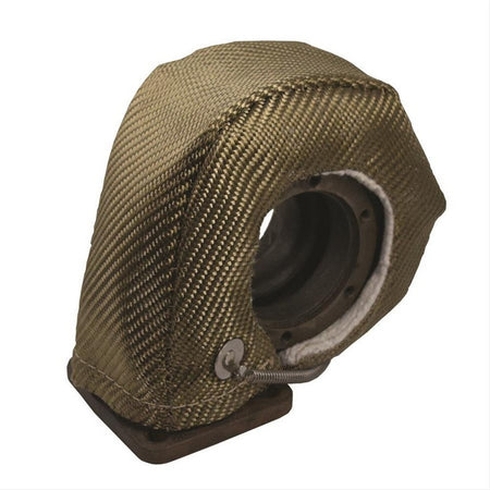Heatshield Lava Turbo Cover For Turbocharger T6 | Formula
