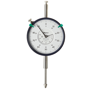 Mitutoyo Dial Indicator 30mm x 0.01mm | Hobeca