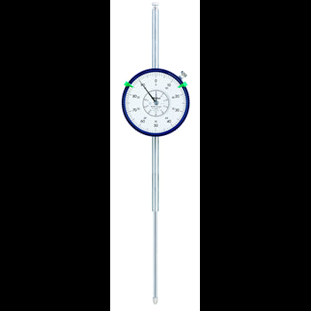Mitutoyo Dial Indicator 100mm x 0.01mm