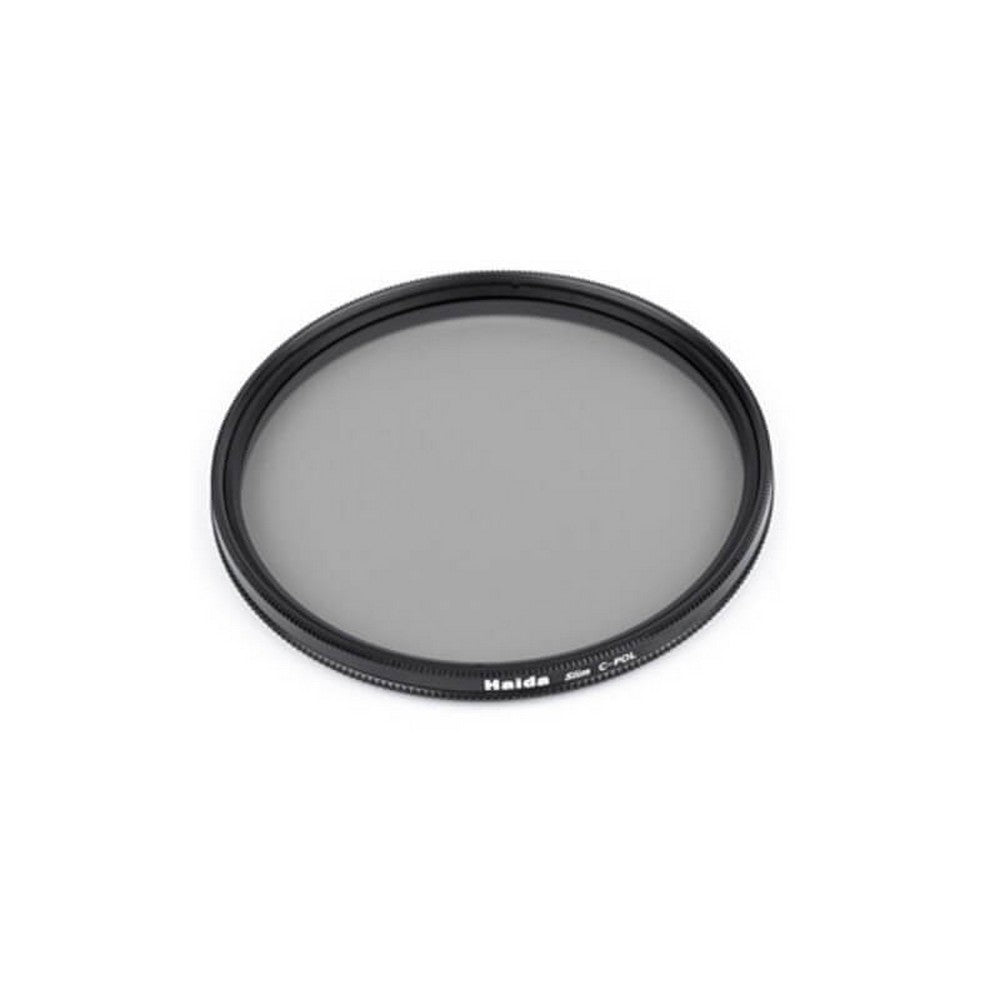 Haida Classic Round Slim C-Pol Filter 52mm | Formula