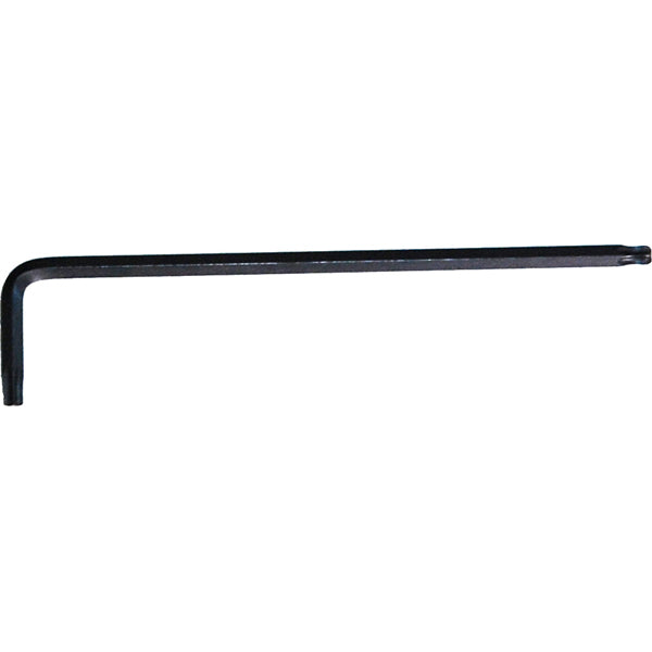 Teng Ball-End Torx Key Tx15 Cr-V | ISL