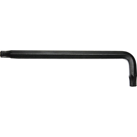 Teng Standard TX Key TX30 DIN2936 | ISL