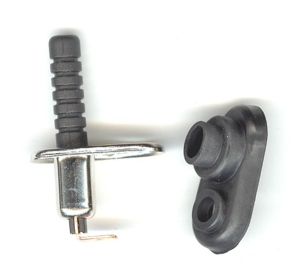 Gm Style Pin Switch Door / Bonnet Switch | Formula
