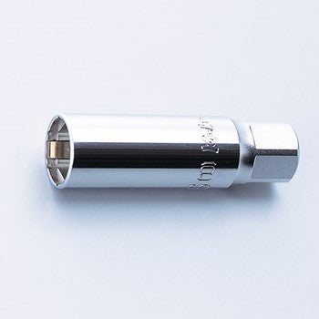 Koken 3300C Spark Plug Socket Clip Type 3/8"Dr 20.8mm | Hobeca