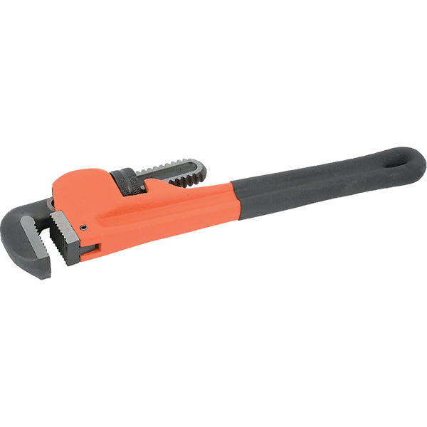Tactix Wrench Pipe 450mm/18in | ISL