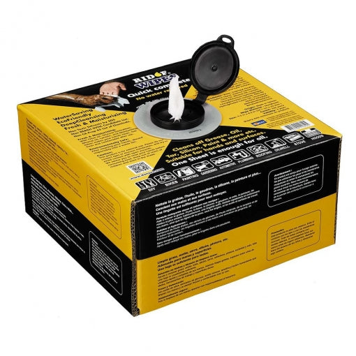 336pc Industrial Wipes Bulk Pack | Alltrade