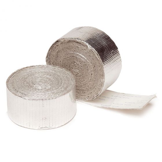 Heatshield Thermaflect Tape 1-1/2" X 1m | Formula