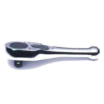 Koken 3749S Stubby Ratchet 3/8"Dr 110mm | Hobeca