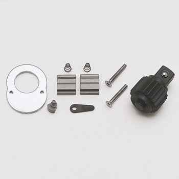 Koken 3753BRK-3 Ratchet Repair Kit for Push Button Type 3/8"Dr | Hobeca