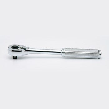 Koken 3753NB Ratchet Push Button Style 3/8"Dr 200mm | Hobeca