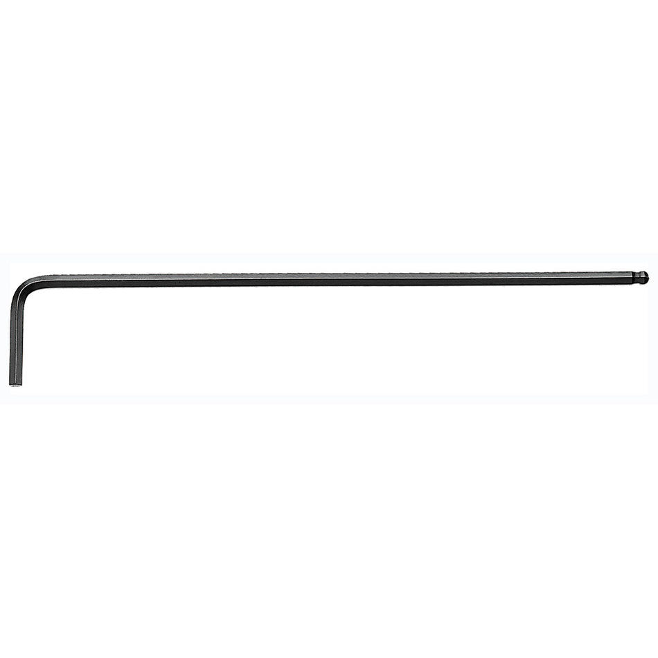 Teng Extra Long Ball Point Hex Key 2.5mm