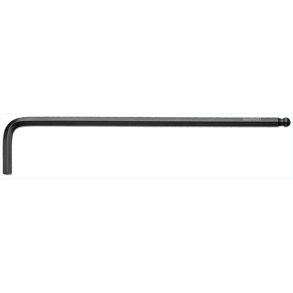 Teng Extra Long Ball Point Hex Key 6mm