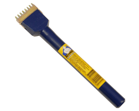 Mumme 38mm Scutch Holder C/w Comb