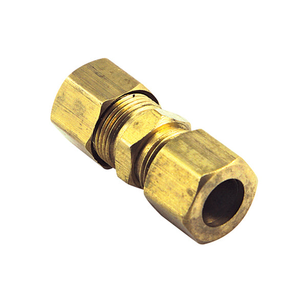 Champion 1/8in x 1/8in BSP Brass Double Union (BP)** | ISL