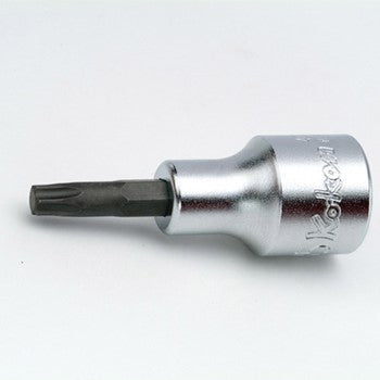Koken 4025-60 Torx Socket 1/2"Dr T80 | Hobeca