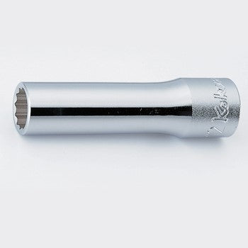 Koken 4305M 12pt Deep Socket 1/2"Dr 34mm | Hobeca