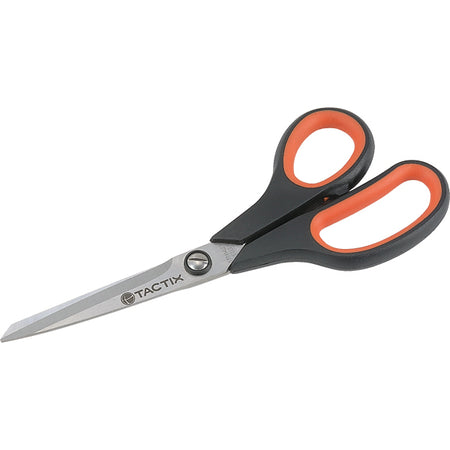 Tactix Scissor 275mm/10-3/4in (S/S Blade) – TACTIX - SCISSOR 275mm (STAINLESS BLADE) | ISL