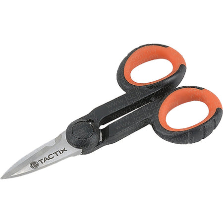 Tactix Scissor 140mm/5-1/2in (Stainless Blade) | ISL