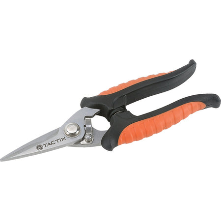 Tactix Scissor 180mm/7in | ISL