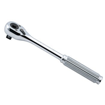 Koken 4753NB Ratchet Push Button Style 1/2"Dr 250mm | Hobeca